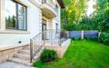2-этажный коттедж 800 м² с отделкой