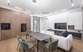 2-КОМН. КВАРТИРА С ОТДЕЛКОЙ 73 М² НА 8 ЭТАЖЕ