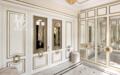 2-этажный коттедж 640 м² с отделкой