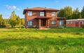 2-этажный коттедж 407.2 м² с отделкой