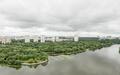 4-КОМН. КВАРТИРА С ОТДЕЛКОЙ 150.6 М² НА 19 ЭТАЖЕ