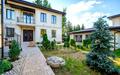 2-этажный коттедж 800 м² с отделкой