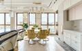 4-КОМН. КВАРТИРА С ОТДЕЛКОЙ 186 М² НА 10 ЭТАЖЕ