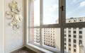 4-КОМН. КВАРТИРА С ОТДЕЛКОЙ 186 М² НА 10 ЭТАЖЕ