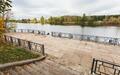 2-этажный таунхаус 890 м² с отделкой