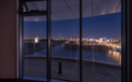 4-КОМН. КВАРТИРА С ОТДЕЛКОЙ 150.6 М² НА 19 ЭТАЖЕ