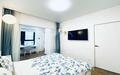 3-КОМН. КВАРТИРА С ОТДЕЛКОЙ 64.4 М² НА 4 ЭТАЖЕ