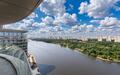 4-КОМН. КВАРТИРА С ОТДЕЛКОЙ 150.6 М² НА 19 ЭТАЖЕ