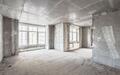 5-КОМН. КВАРТИРА БЕЗ ОТДЕЛКИ 220 М² НА 4 ЭТАЖЕ