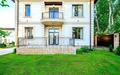 2-этажный коттедж 800 м² с отделкой