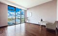 4-КОМН. КВАРТИРА С ОТДЕЛКОЙ 150.6 М² НА 19 ЭТАЖЕ
