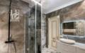2-этажный коттедж 640 м² с отделкой