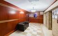 5-КОМН. КВАРТИРА БЕЗ ОТДЕЛКИ 220 М² НА 4 ЭТАЖЕ