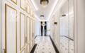 2-этажный коттедж 640 м² с отделкой