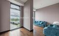 4-КОМН. КВАРТИРА С ОТДЕЛКОЙ 150.6 М² НА 19 ЭТАЖЕ
