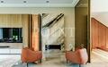 2-этажный коттедж 1 050 м² с отделкой