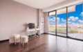 4-КОМН. КВАРТИРА С ОТДЕЛКОЙ 150.6 М² НА 19 ЭТАЖЕ