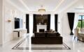 2-этажный коттедж 640 м² с отделкой