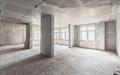 5-КОМН. КВАРТИРА БЕЗ ОТДЕЛКИ 220 М² НА 4 ЭТАЖЕ