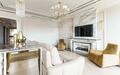 4-КОМН. КВАРТИРА С ОТДЕЛКОЙ 186 М² НА 10 ЭТАЖЕ
