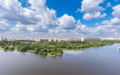 4-КОМН. КВАРТИРА С ОТДЕЛКОЙ 150.6 М² НА 19 ЭТАЖЕ