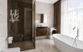 2-этажный коттедж 640 м² с отделкой