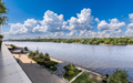 4-КОМН. КВАРТИРА С ОТДЕЛКОЙ 150.6 М² НА 19 ЭТАЖЕ