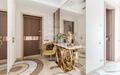 4-КОМН. КВАРТИРА С ОТДЕЛКОЙ 186 М² НА 10 ЭТАЖЕ