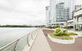 4-КОМН. КВАРТИРА С ОТДЕЛКОЙ 150.6 М² НА 19 ЭТАЖЕ