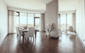 4-КОМН. КВАРТИРА С ОТДЕЛКОЙ 150.6 М² НА 19 ЭТАЖЕ