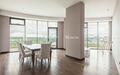 4-КОМН. КВАРТИРА С ОТДЕЛКОЙ 150.6 М² НА 19 ЭТАЖЕ