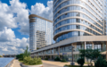 4-КОМН. КВАРТИРА С ОТДЕЛКОЙ 150.6 М² НА 19 ЭТАЖЕ