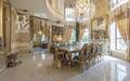 2-этажный коттедж 520 м² с отделкой