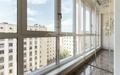 4-КОМН. КВАРТИРА С ОТДЕЛКОЙ 186 М² НА 10 ЭТАЖЕ