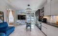 2-КОМН. КВАРТИРА С ОТДЕЛКОЙ 69.9 М² НА 14 ЭТАЖЕ