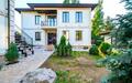 2-этажный коттедж 800 м² с отделкой