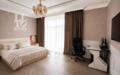 2-этажный коттедж 640 м² с отделкой