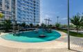 4-КОМН. КВАРТИРА С ОТДЕЛКОЙ 150.6 М² НА 19 ЭТАЖЕ