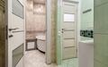 3-КОМН. КВАРТИРА С ОТДЕЛКОЙ 57.7 М² НА 6 ЭТАЖЕ