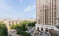 5-КОМН. КВАРТИРА БЕЗ ОТДЕЛКИ 220 М² НА 4 ЭТАЖЕ