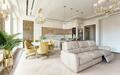 4-КОМН. КВАРТИРА С ОТДЕЛКОЙ 186 М² НА 10 ЭТАЖЕ