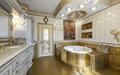 2-этажный коттедж 520 м² с отделкой