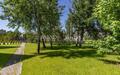 2-этажный коттедж 1 800 м² с отделкой