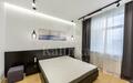 4-КОМН. КВАРТИРА С ОТДЕЛКОЙ 101.4 М² НА 11 ЭТАЖЕ