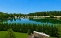 2-этажный коттедж 1 500 м² с отделкой