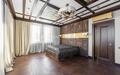2-этажный коттедж 1 800 м² с отделкой