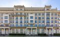 4-КОМН. КВАРТИРА БЕЗ ОТДЕЛКИ 173.2 М² НА 2 ЭТАЖЕ