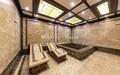 2-этажный коттедж 1 800 м² с отделкой