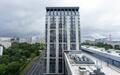 3-КОМН. АПАРТАМЕНТЫ БЕЗ ОТДЕЛКИ 90.2 М² НА 12 ЭТАЖЕ