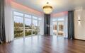 2-этажный коттедж 1 500 м² с отделкой